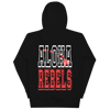 Aloha Rebels Hoodie