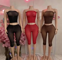 “Klub24” Set