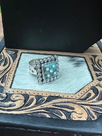 Image 1 of Adjustable Dice Ring