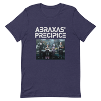 Image 2 of Abraxas' Precipice Crew (2024) Galley Shirt