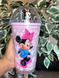 Image 2 of Vasos 🩷🩵💙