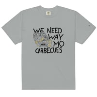 Image 10 of waymo carbecues