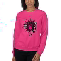 Image 5 of Officially licensed Orb Weaver Unisex Sweatshirt