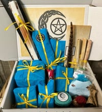 Image 2 of Witches Mystery Box, Different Value/ Sizes  Available 