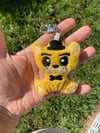 Five Nights Freddy keychains 