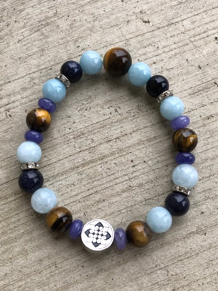 Image of Angel Skies