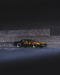 Image 13 of K.I.T.T KNIGHT RIDER CUSTOM 
