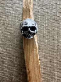 Skull Ring size 4.5