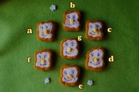 toast charm