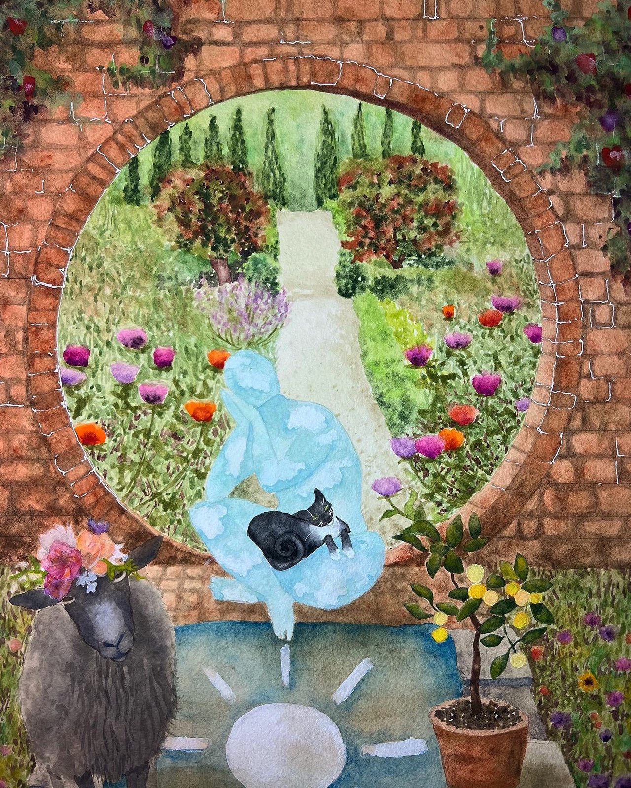 Products sarah jane lambert