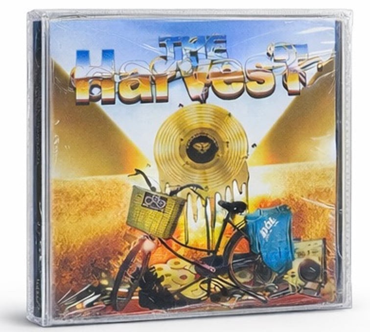 Image of The Harvest Restock