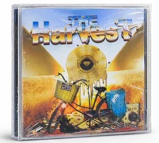 Image of The Harvest Restock