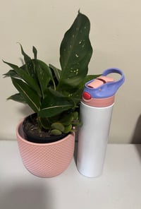 Image 2 of Kids Water Bottle 20oz (Sublimation)