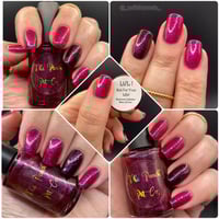 Image 4 of LVL ! | Run For Your Life! | Nail Polish