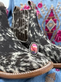 Image 4 of Open Sky Spiny Ring