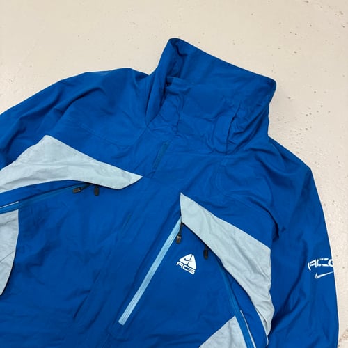 Image of Nike ACG Storm Fit Jacket, Size Large