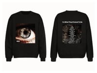 #ImWhatTheyPretendToBe - Sweatshirt 