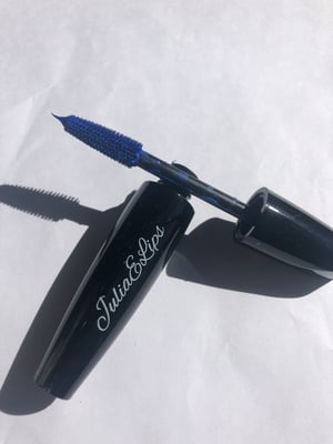 Show your Eyes Up Color Mascara Collection