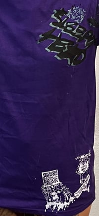 Image 2 of Sleepyhead T-shirt5