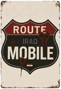 Image 25 of Tin Signs 🫡