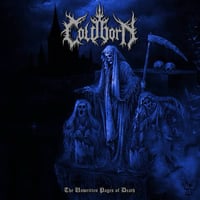 Coldhort. The unwritten Pages Of Death 