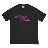 Image 1 of THE EVERYDAY MEDICAL BADDIE T - WITH PINK