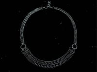 Image 1 of Dainty Double Chain