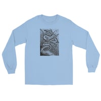 Image 4 of Bonsai Snake long sleeve