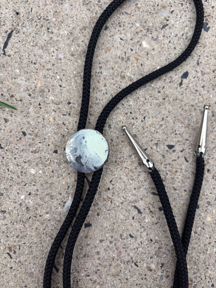 Mokujin Bolo