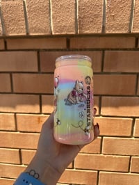 Image 3 of Winnie Milkshake Tumbler