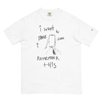 Image 1 of i want to make sure i remember this