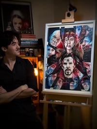 Image 1 of “The Greatest Threat”