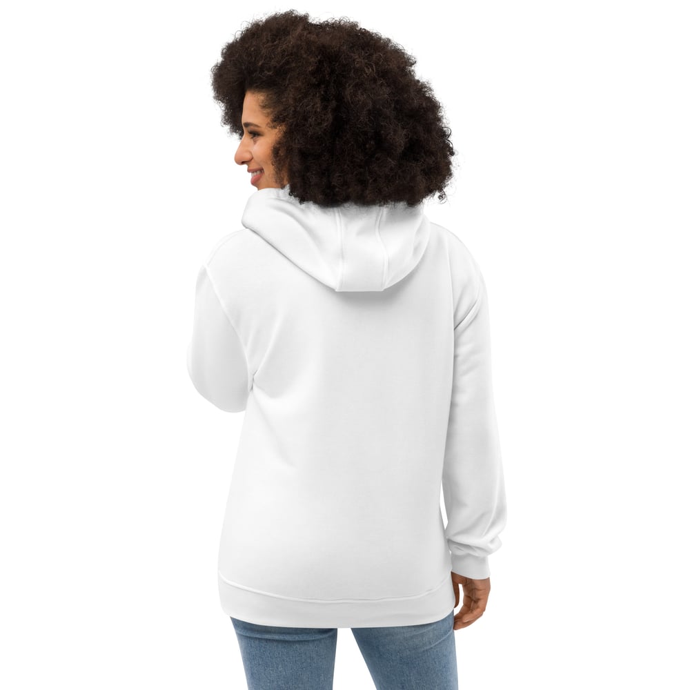 Image of SHAKE SUMM-Premium eco hoodie