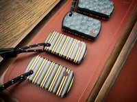 Image 2 of EDC Worry Stone 10