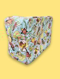 Image 1 of Beignet Princess XL Pouch