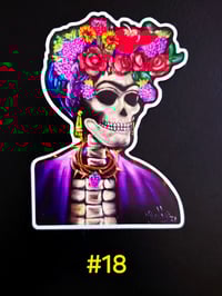 Image 22 of Art Stickers 