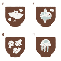 Image 3 of PRE-ORDER ocean theme!