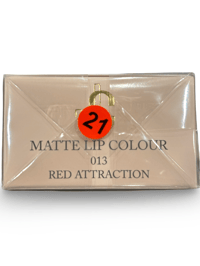 Image 3 of Jimmy Choo Lipstick-Red