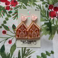 Image 11 of Christmas Fancy Studs