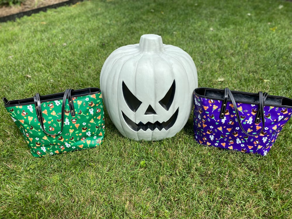 Halloween Bags