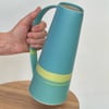 Tall Skyline Jug