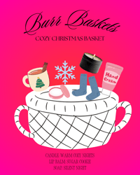 Image 1 of Burr Baskets