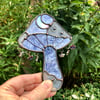 Cobalt Blue Catch a Falling Star