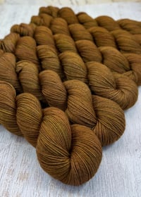 Image 3 of Tobacco Leaf