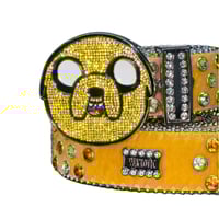 Image 3 of DAWG BELT