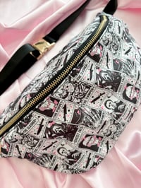 Image 2 of The Slashers Belt Bag