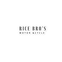 Image 3 of Rice Bros bubble stickers