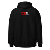 Image 2 of Dezlooca Name Hoodie