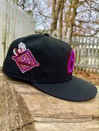Image 4 of MJBHPR X ABRIANNAAAXO “MOON ROCK” PIN 2.0