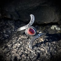 Canter Opal Cuff- 5.5”